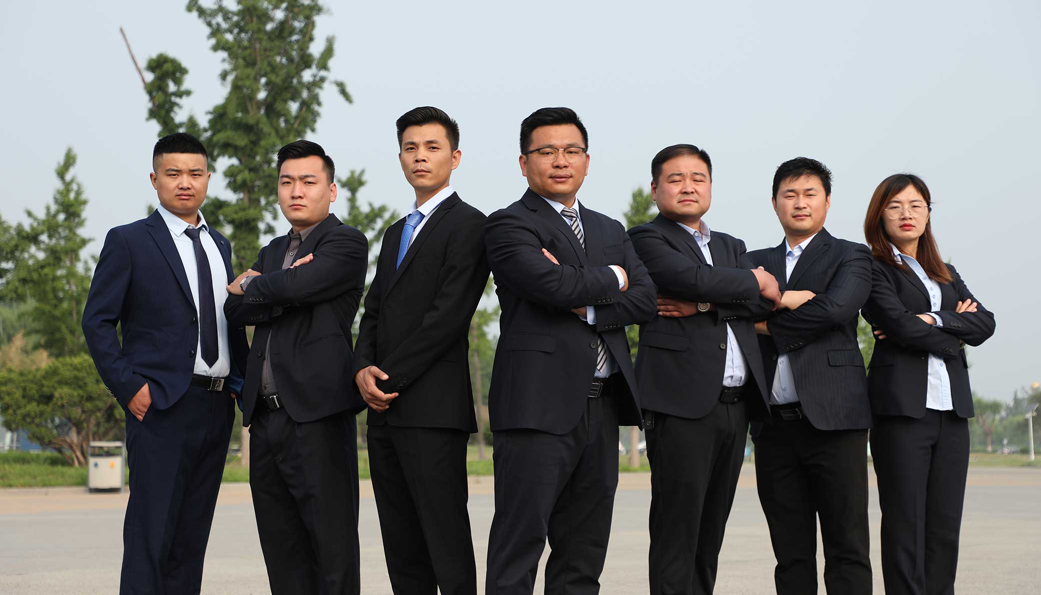 濟(jì)南百易環(huán)保科技有限公司風(fēng)采 濟(jì)南百易長(zhǎng)青企業(yè)風(fēng)采