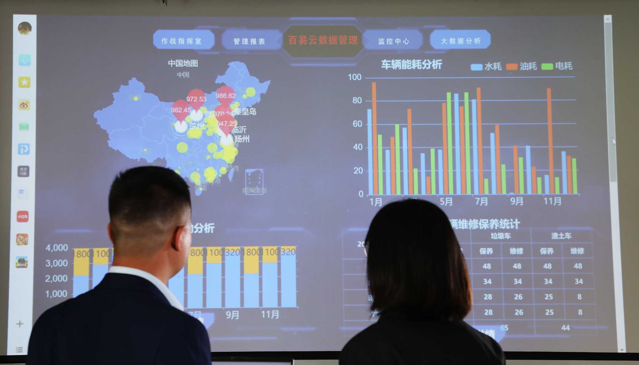 濟(jì)南百易環(huán)保科技有限公司發(fā)展歷程 濟(jì)南百易長青發(fā)展歷程