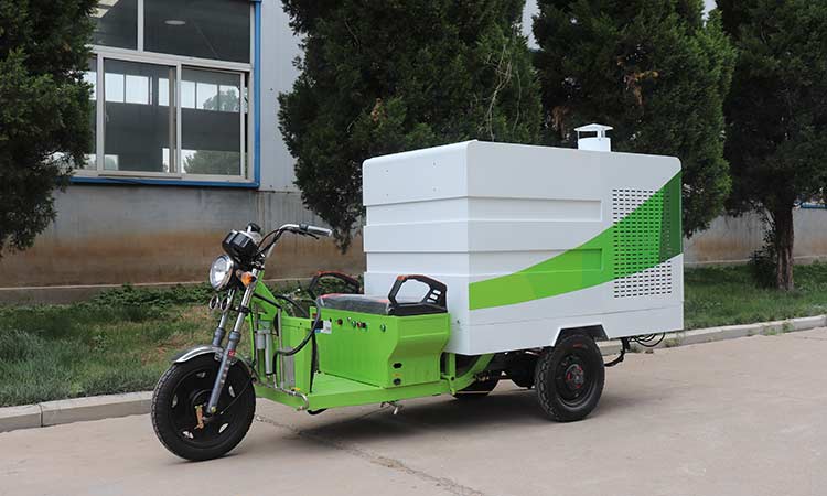 高壓清洗車 高壓清洗車