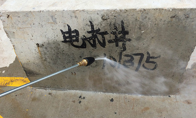 電動(dòng)高壓清洗車 電動(dòng)高壓清洗車