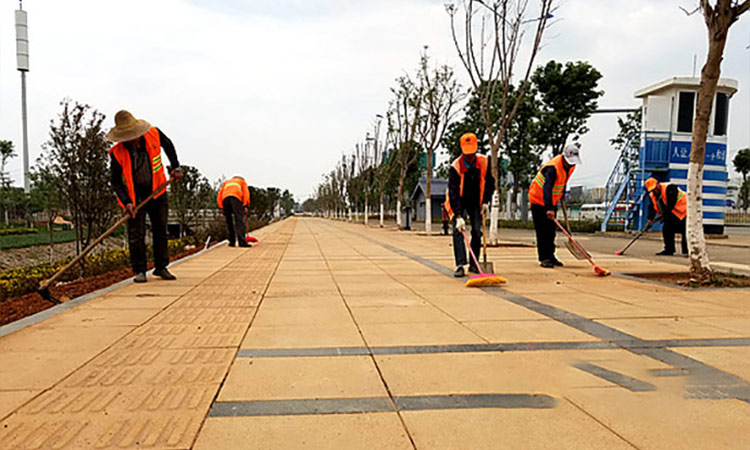 小型電動環衛車生產廠家 環衛車廠家