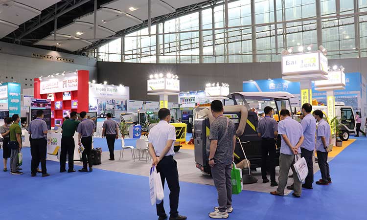 小型電動(dòng)車(chē)廠家