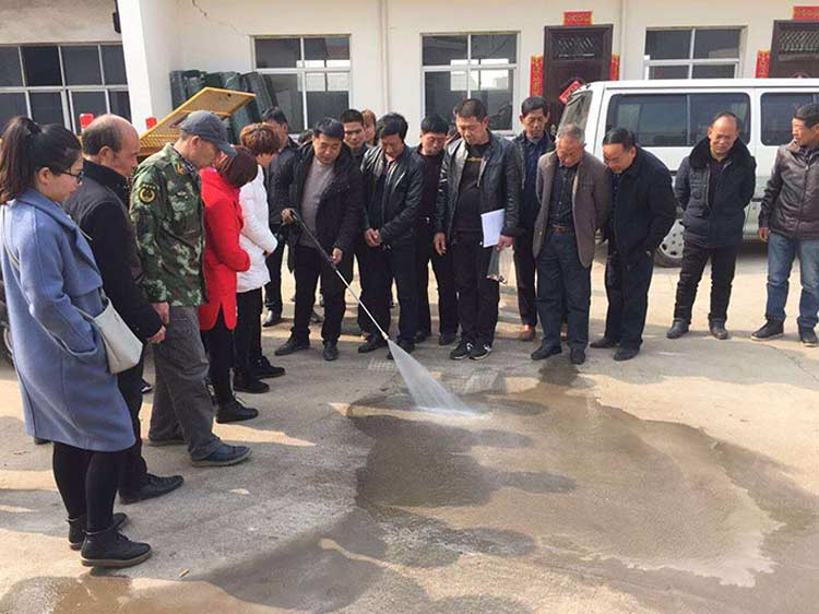 三輪高壓清洗車(chē)g 三輪高壓清洗車(chē)