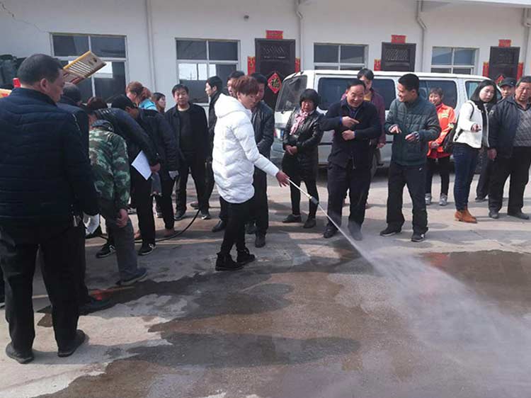 三輪高壓清洗車(chē) 三輪高壓清洗車(chē)