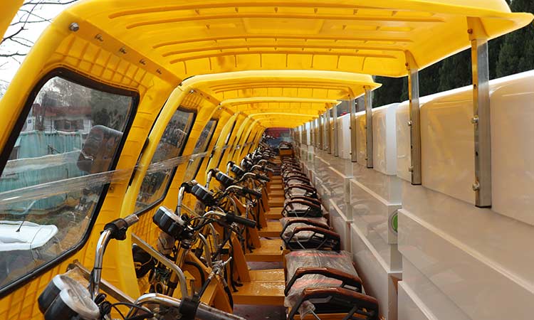 小型高壓沖洗車 小型高壓沖洗車