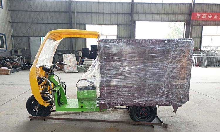 環衛高壓清洗車