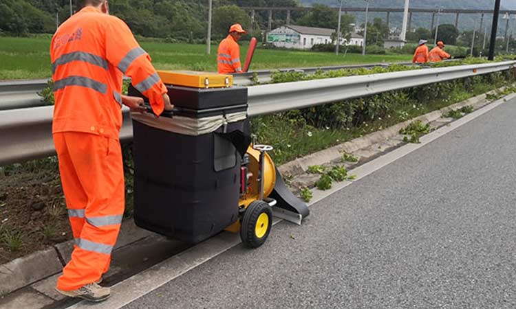 環衛樹葉收集器 樹葉收集器