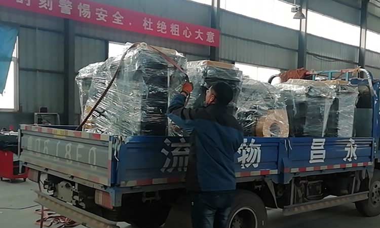 手推式吸葉機(jī)裝車中 環(huán)衛(wèi)手推式樹(shù)葉收集器