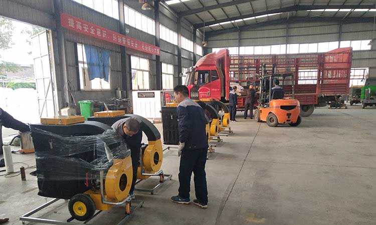 環(huán)衛(wèi)樹葉收集器 吸葉機