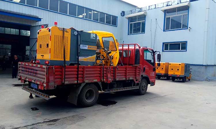 三輪高壓清洗車 環衛高壓清洗車