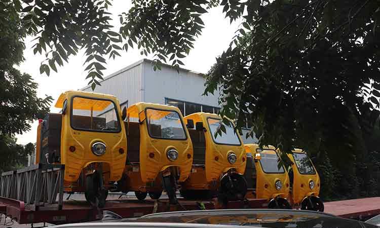 小型環(huán)衛(wèi)高壓清洗車(chē) 小型環(huán)衛(wèi)高壓清洗車(chē)