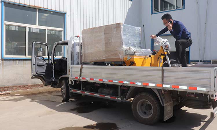 人行道高壓清洗車 人行道高壓清洗車