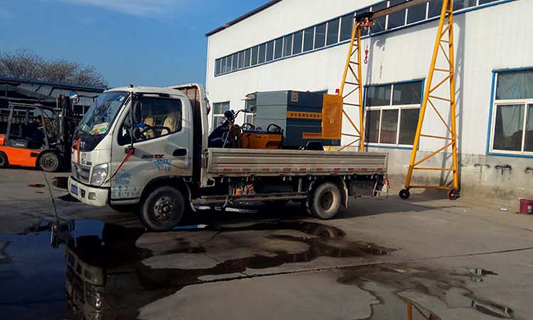 環衛高壓清洗車 電動三輪高壓清洗車