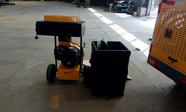 吸樹葉機 吸樹葉機