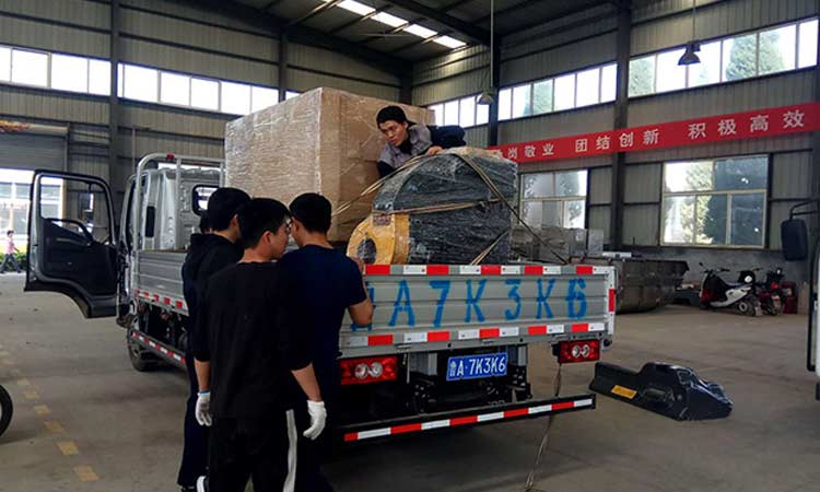 吸樹葉機 吸樹葉機