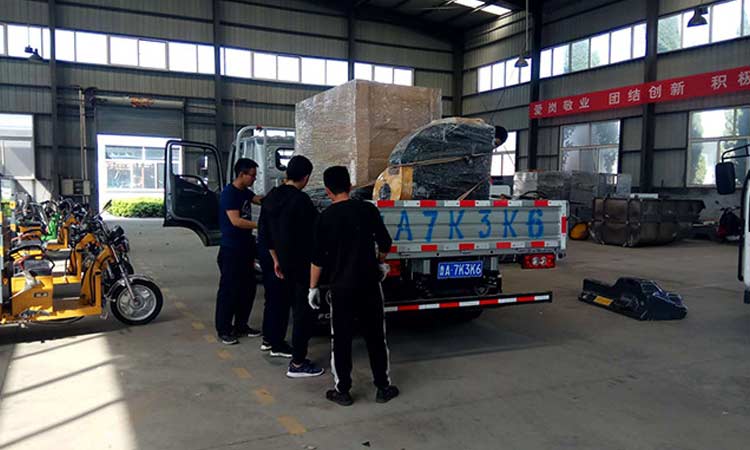 手推式樹葉收集器 手推式樹葉收集器