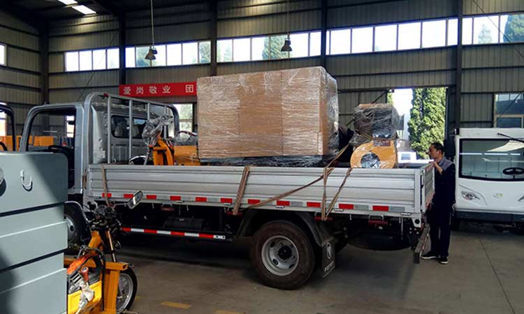 手推式樹葉收集器 手推式樹葉收集器