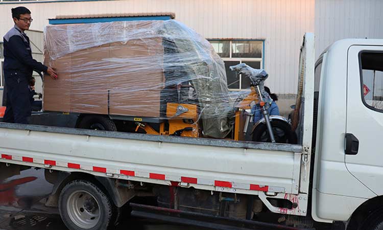 電動(dòng)高壓清洗車 電動(dòng)高壓清洗車