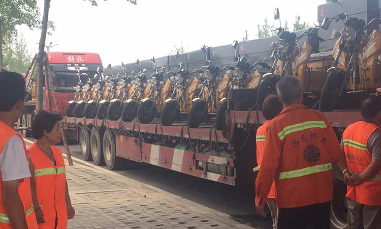 環(huán)衛(wèi)高壓清洗車 環(huán)衛(wèi)高壓清洗車