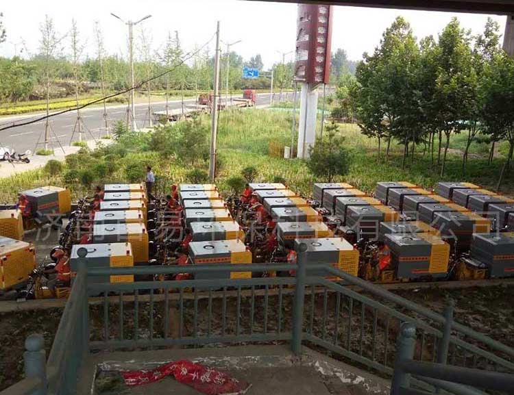 環(huán)衛(wèi)高壓清洗車 環(huán)衛(wèi)高壓清洗車