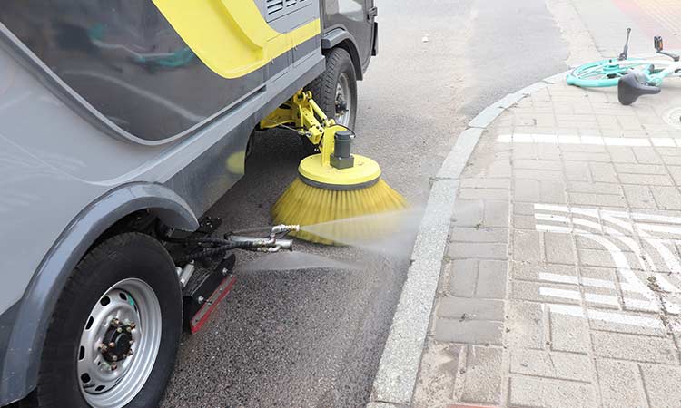 四輪純電動環衛洗掃車 CS60智慧環衛車3.jpg