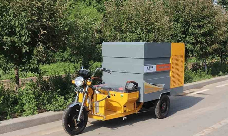 百易環保 百易環保