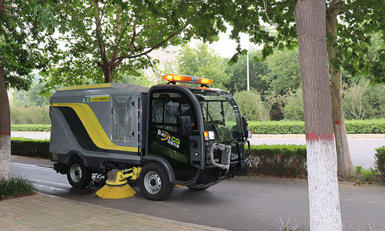 百易長(zhǎng)青洗掃車(chē) 百易長(zhǎng)青洗掃車(chē)