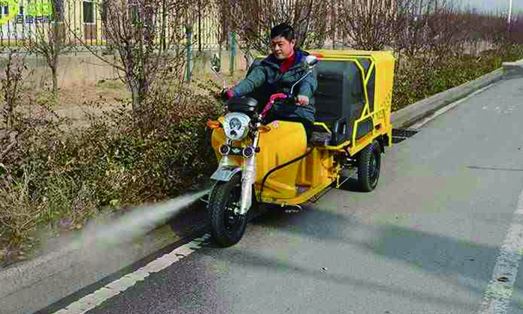 清洗車廠家 清洗車廠家