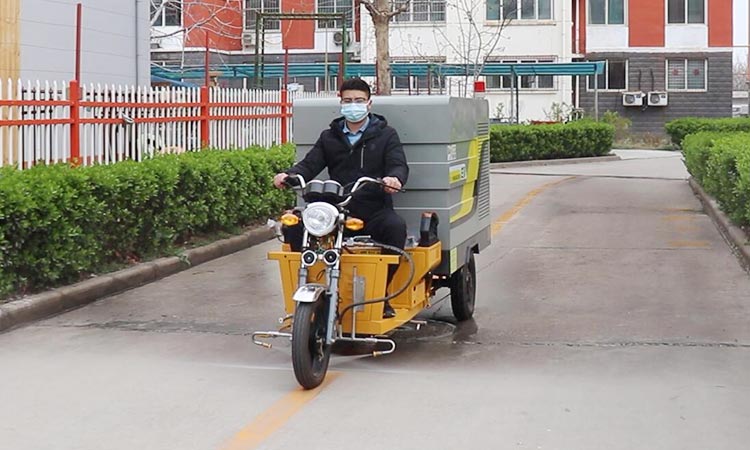 環(huán)衛(wèi)高壓沖洗車 小區(qū)高壓清洗車