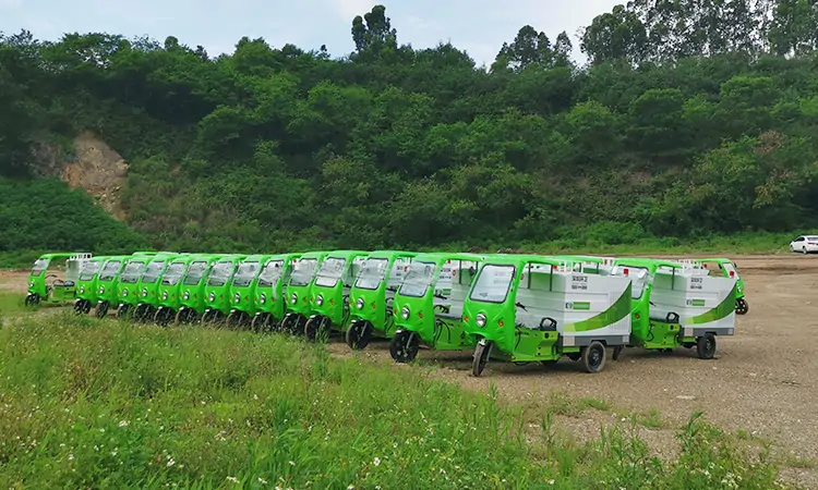 環衛三輪高壓清洗車 道路高壓清洗車