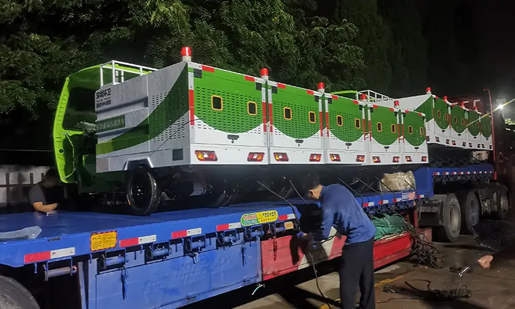 三輪高壓清洗車 三輪高壓清洗車