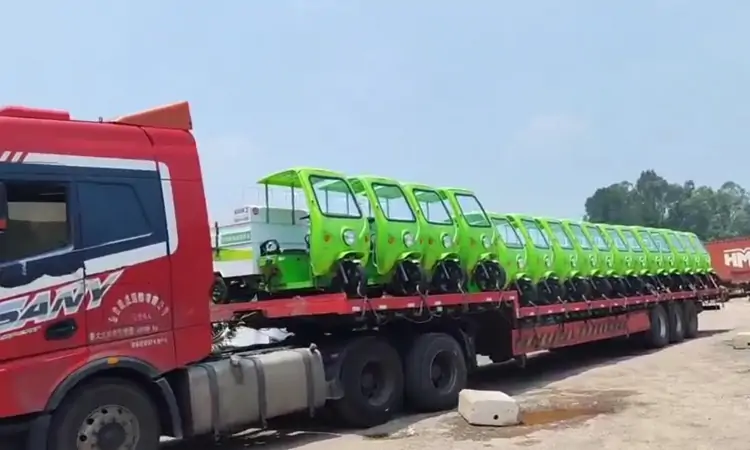 小型三輪高壓清洗車 小型三輪高壓清洗車