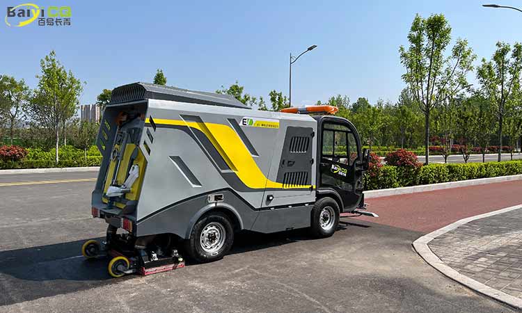 深度清潔車 深度清潔車