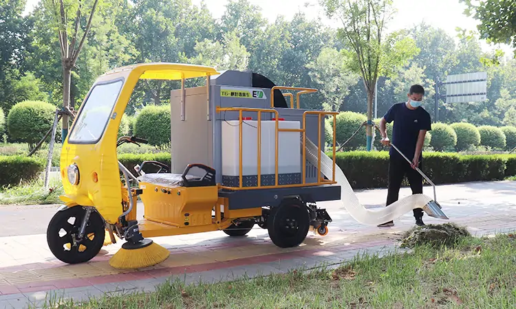 樹(shù)葉收集設(shè)備 樹(shù)葉收集設(shè)備