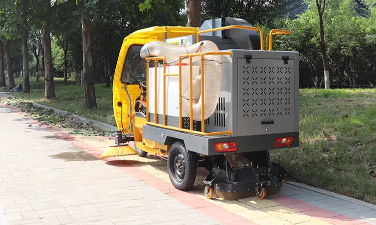 吸樹葉神器 吸樹葉神器