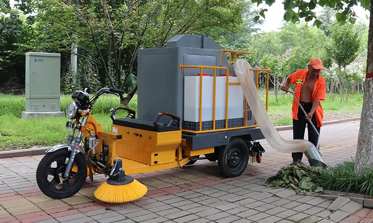 吸樹葉機器 吸樹葉機器