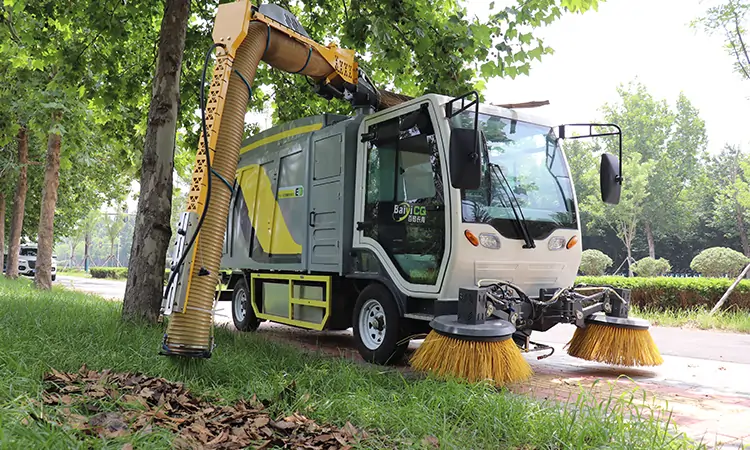 吸樹(shù)葉機(jī)器 吸樹(shù)葉機(jī)器