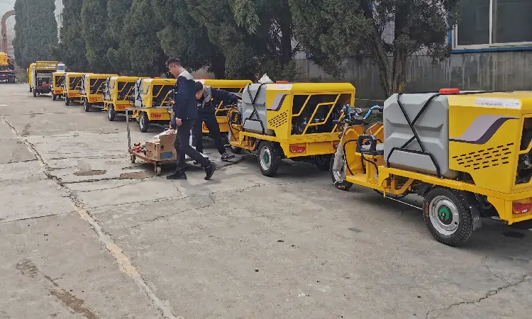 經(jīng)濟(jì)型高壓清洗車 經(jīng)濟(jì)型高壓清洗車