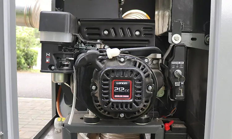 吸樹葉機器 吸樹葉機器