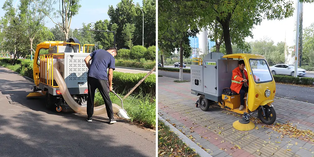 吸樹葉的機(jī)器 吸樹葉的機(jī)器