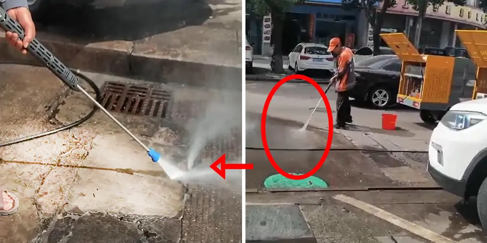 小型高溫高壓沖洗車_高壓沖洗車_高壓清洗車_沖洗車 小型高溫高壓沖洗車_高壓沖洗車_高壓清洗車_沖洗車