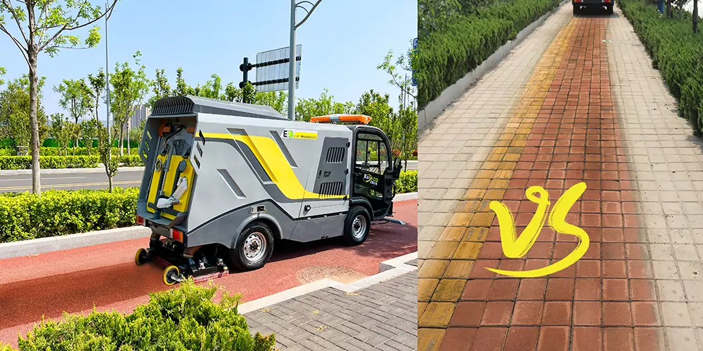 純電動(dòng)深度清潔車(chē) 純電動(dòng)深度清潔車(chē)/