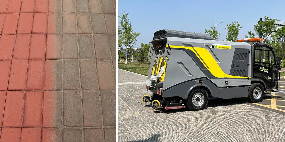 道路污染清除車_道路深度清潔車_純電動深度清潔車_深度清潔車 道路污染清除車_道路深度清潔車_純電動深度清潔車_深度清潔車