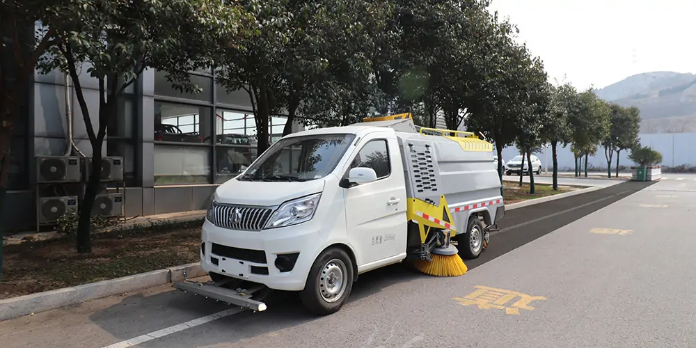 可上牌道路洗掃車_新能源電動洗掃車_環衛洗掃車_小型洗掃車 可上牌道路洗掃車_新能源電動洗掃車_環衛洗掃車_小型洗掃車