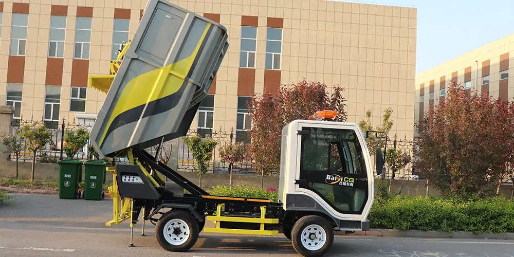 后裝式垃圾清運車_環衛垃圾車_市政垃圾車_小型環衛垃圾車 后裝式垃圾清運車_環衛垃圾車_市政垃圾車_小型環衛垃圾車