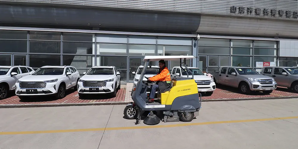 清掃車_電動掃地車_廠區掃地車_園區掃路車_景區清掃車 清掃車_電動掃地車_廠區掃地車_園區掃路車_景區清掃車