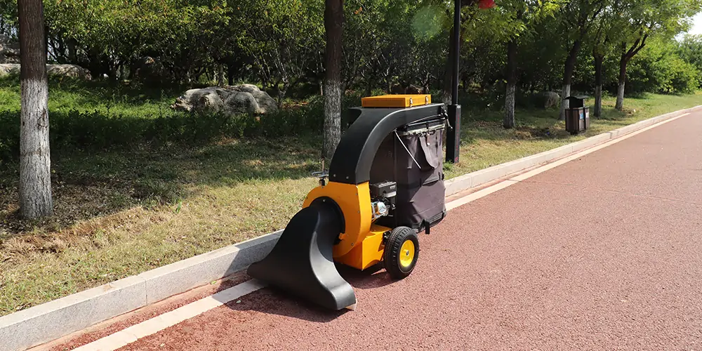 吸葉機_手推式樹葉收集器_落葉收集設備_樹葉收集車 吸葉機_手推式樹葉收集器_落葉收集設備_樹葉收集車
