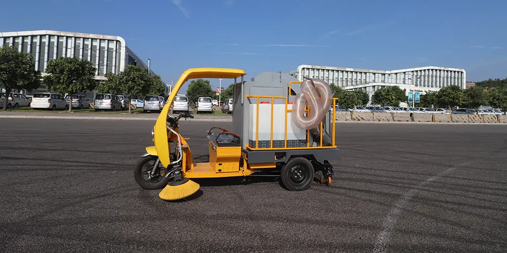 純電動樹葉收集車_多功能樹葉收集車_吸樹葉的機器_掃樹葉神器 純電動樹葉收集車_多功能樹葉收集車_吸樹葉的機器_掃樹葉神器