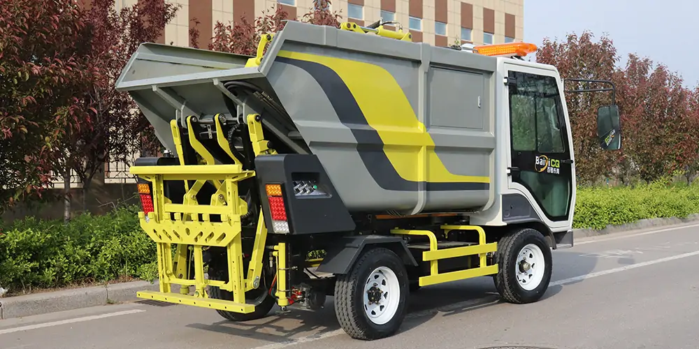 掛桶式垃圾車 后裝式垃圾清運車 生活垃圾車 保潔垃圾車 運輸垃圾車 掛桶式垃圾車 后裝式垃圾清運車 生活垃圾車 保潔垃圾車 運輸垃圾車
