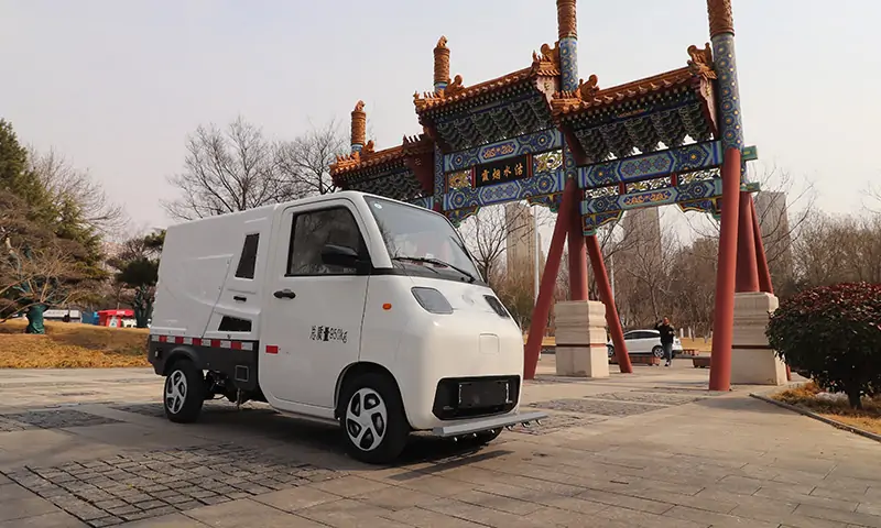 新能源道路養(yǎng)護(hù)車(chē),城市道路養(yǎng)護(hù)清潔專(zhuān)用車(chē)輛